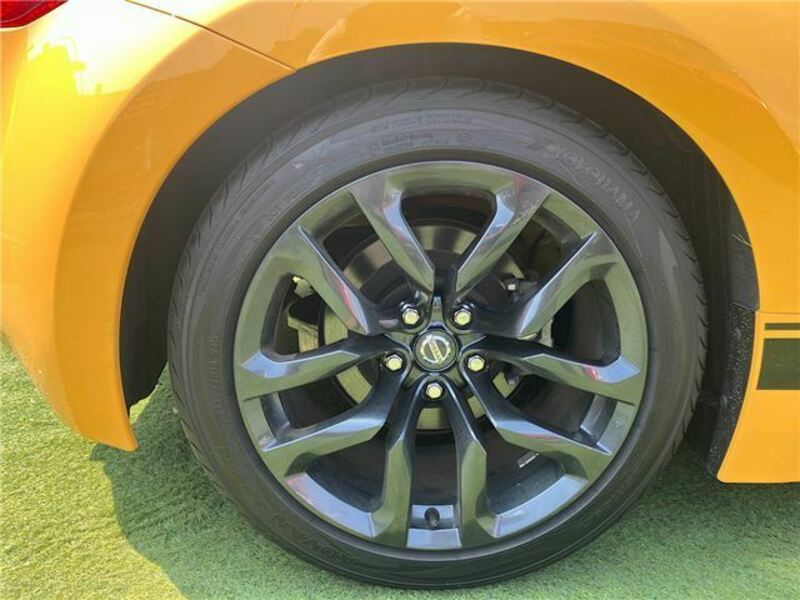 FAIRLADY Z