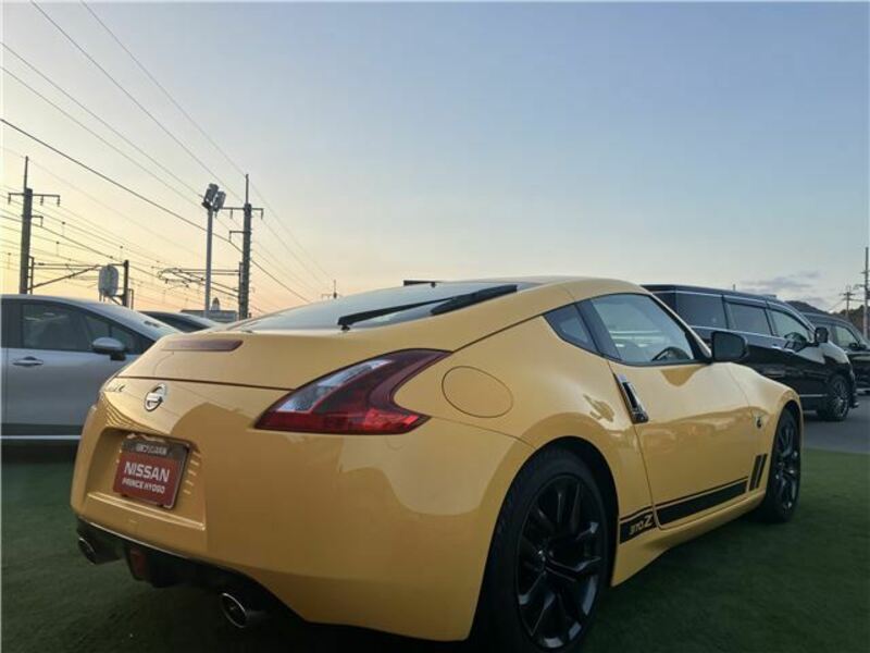 FAIRLADY Z