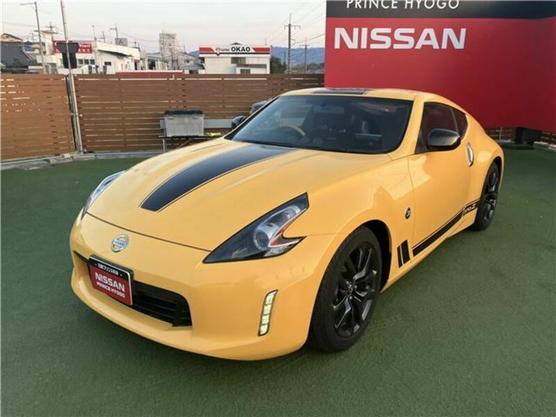 FAIRLADY Z