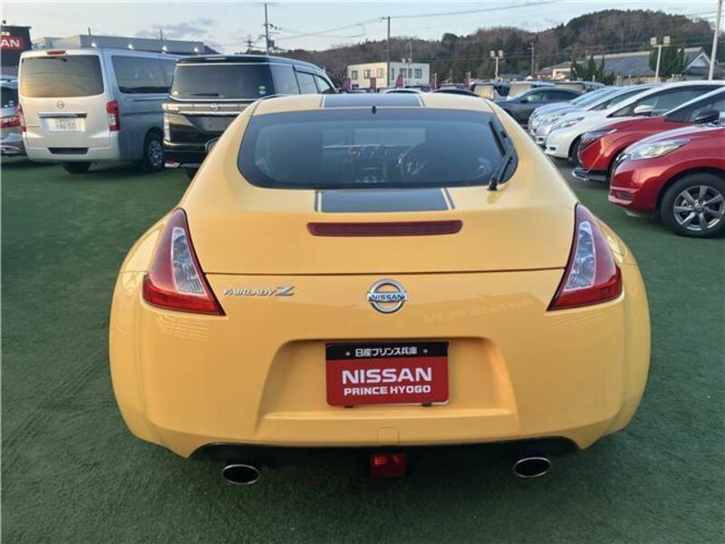 FAIRLADY Z