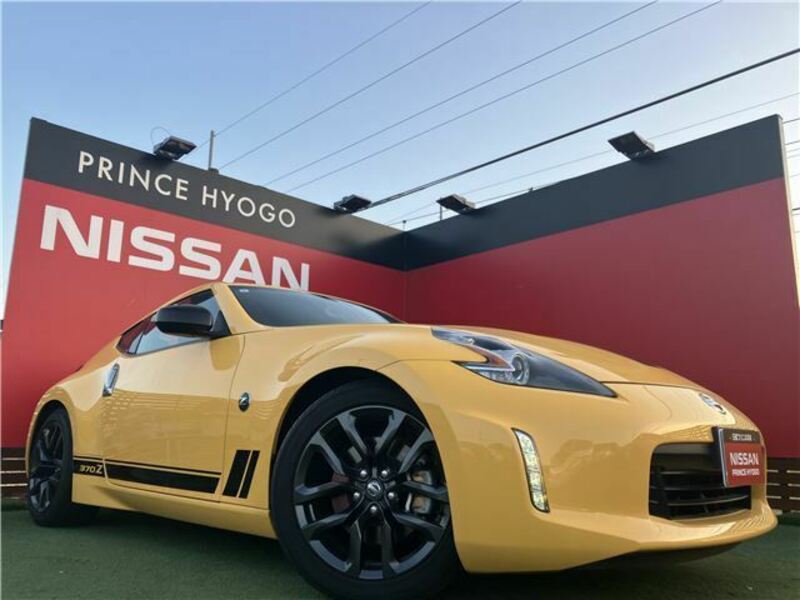 FAIRLADY Z