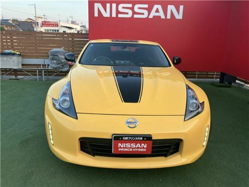 FAIRLADY Z
