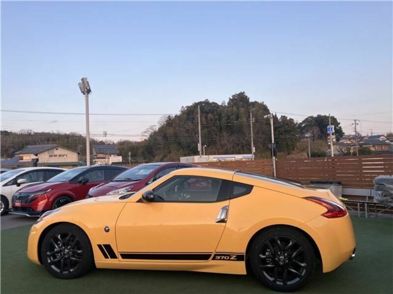 FAIRLADY Z