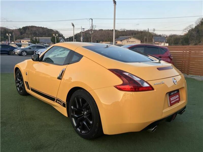 FAIRLADY Z
