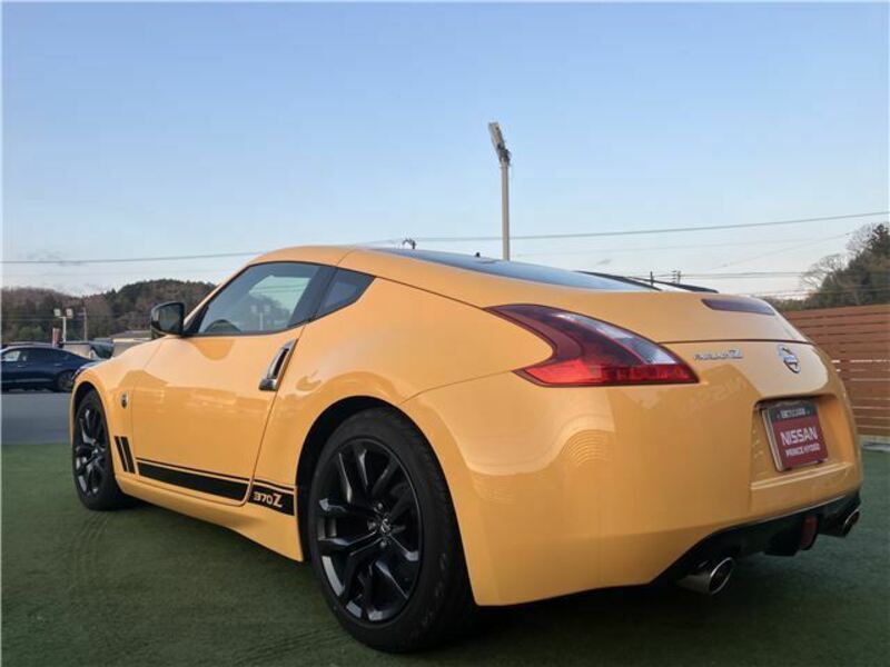 FAIRLADY Z