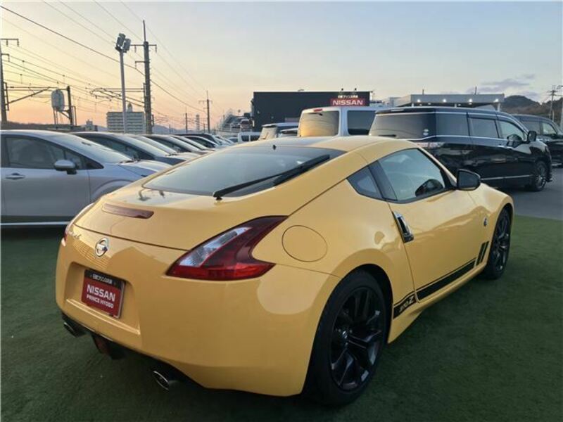 FAIRLADY Z