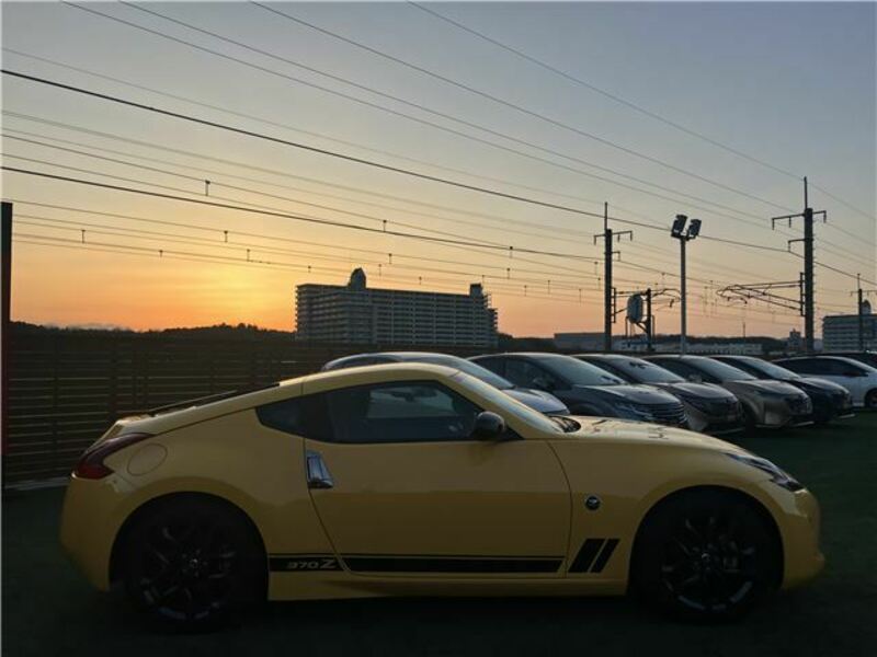 FAIRLADY Z