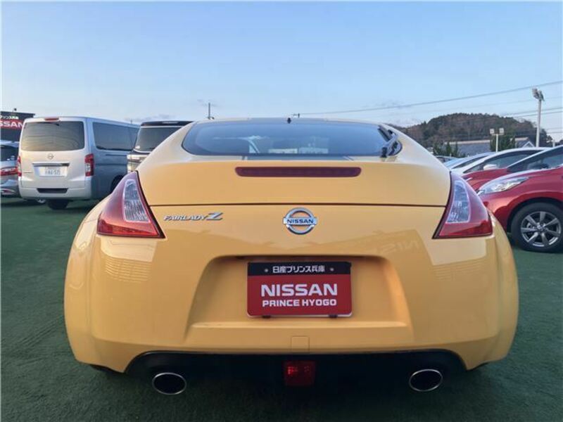 FAIRLADY Z