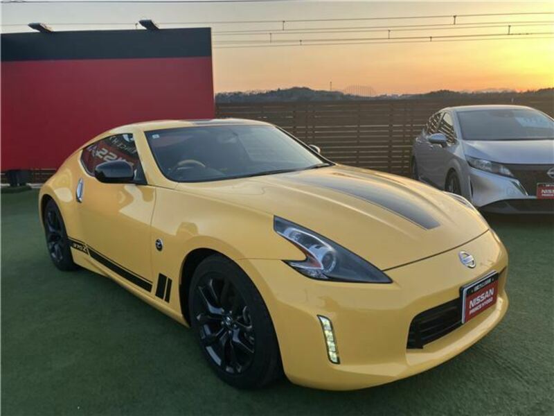 FAIRLADY Z