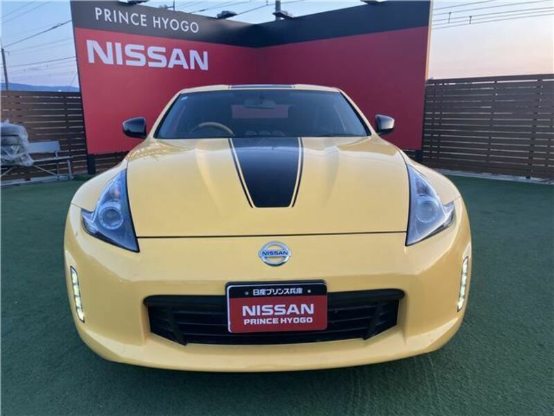 FAIRLADY Z