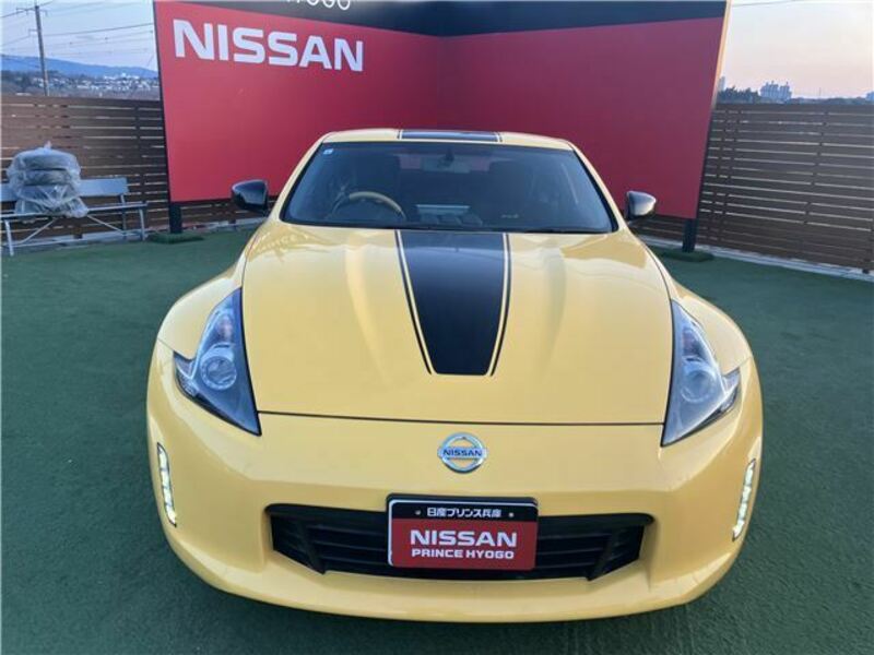 FAIRLADY Z