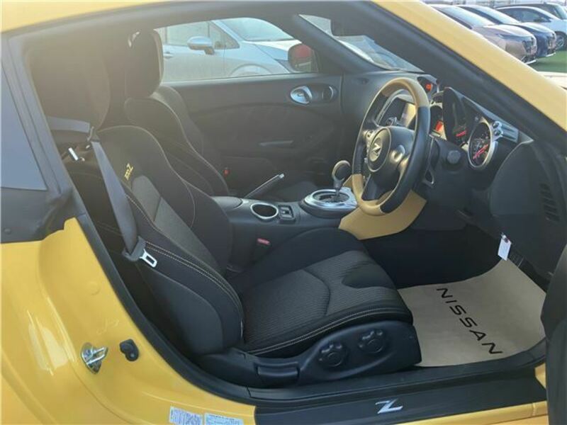 FAIRLADY Z