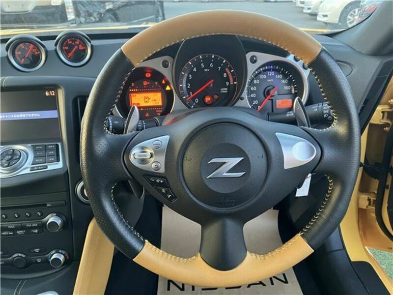 FAIRLADY Z