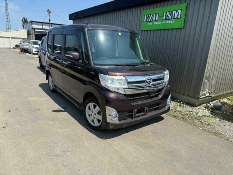 TANTO-1