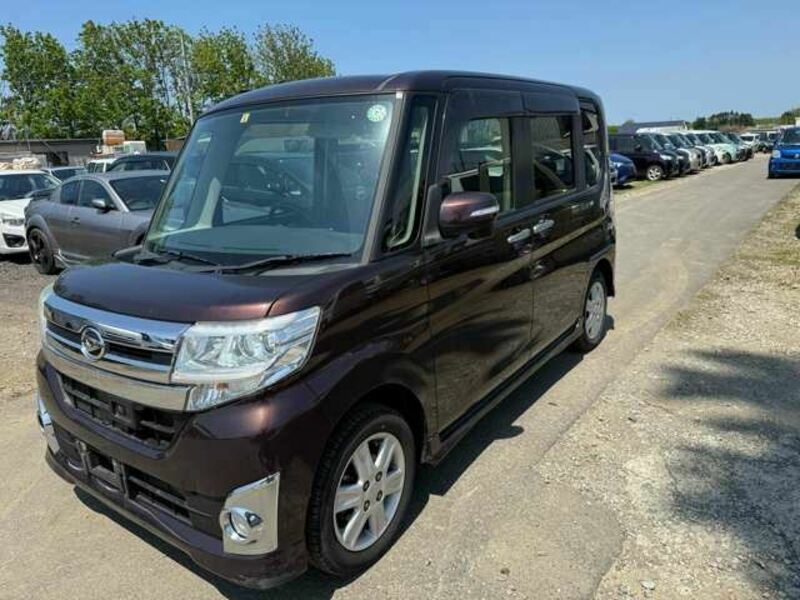 TANTO-5