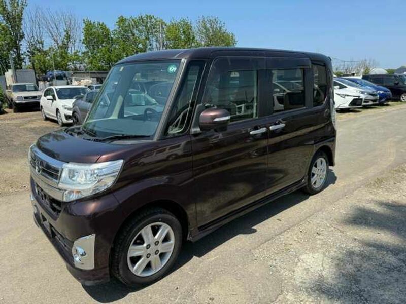 TANTO-6