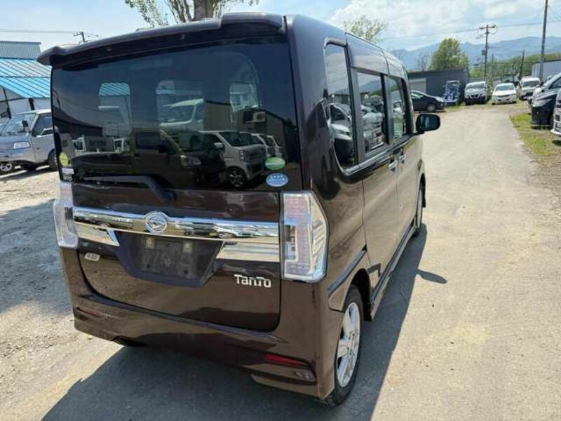 TANTO-14