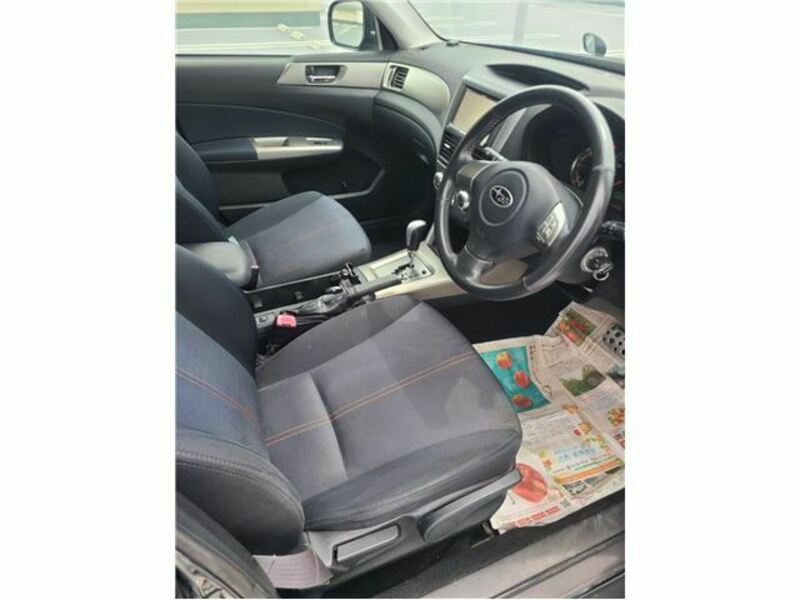 FORESTER-2