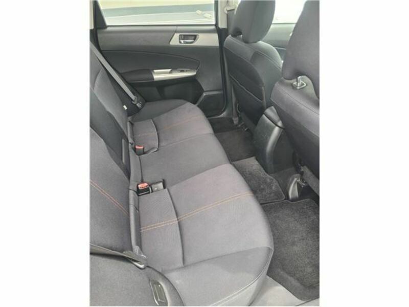 FORESTER-3