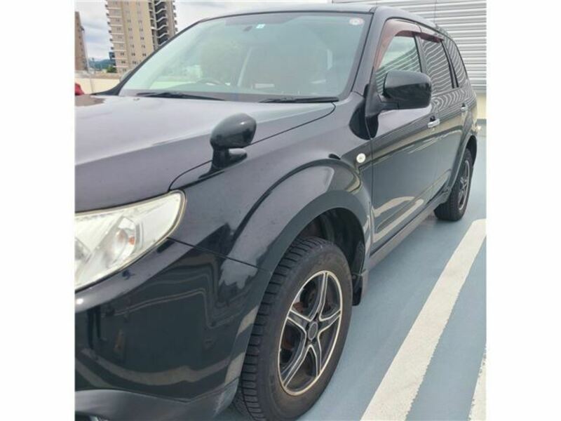 FORESTER-6
