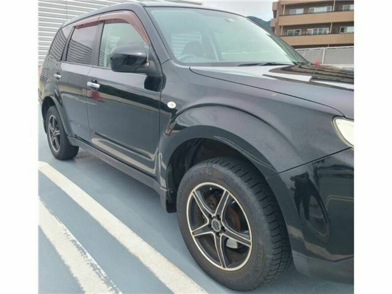 FORESTER-7
