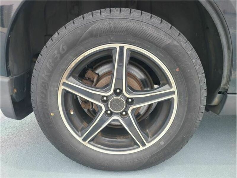 FORESTER-9
