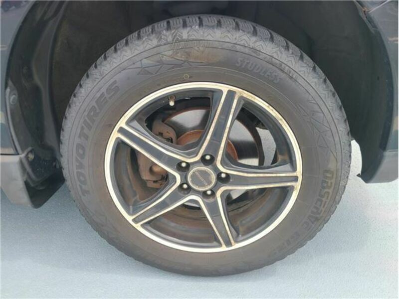 FORESTER-10