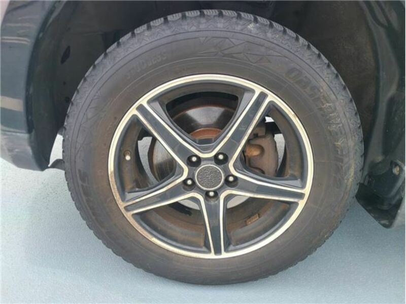 FORESTER-14