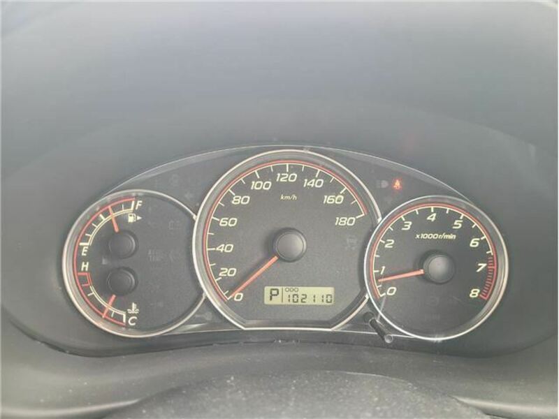 FORESTER-16