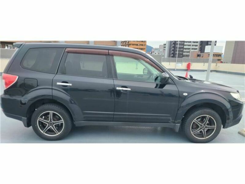 FORESTER-17