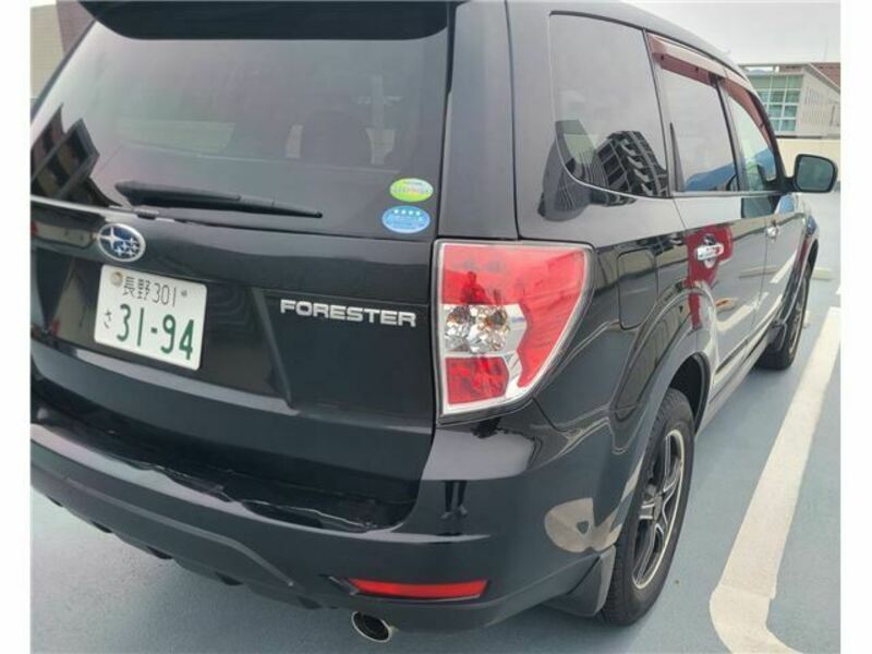 FORESTER-18