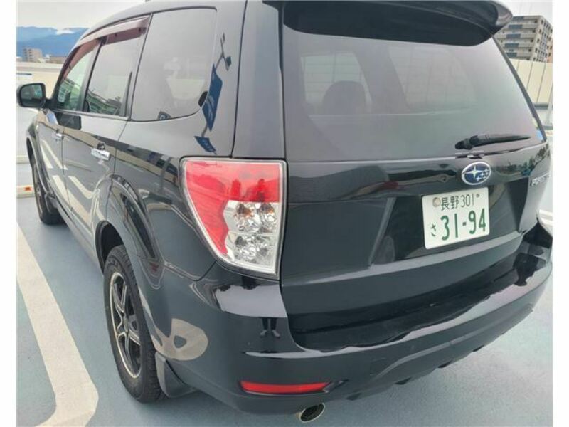 FORESTER-19