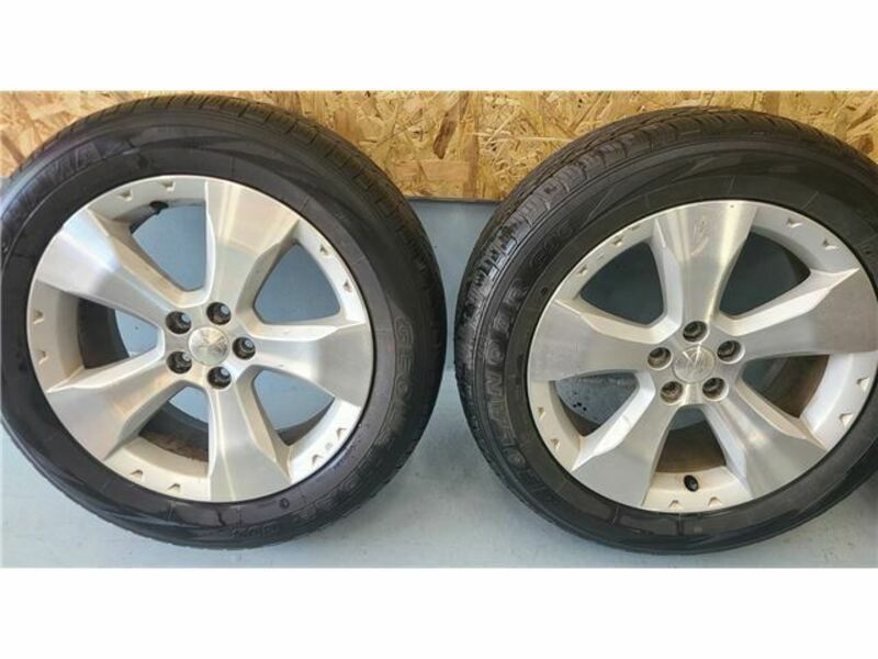 FORESTER-20