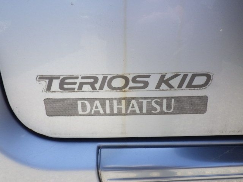 TERIOS KID