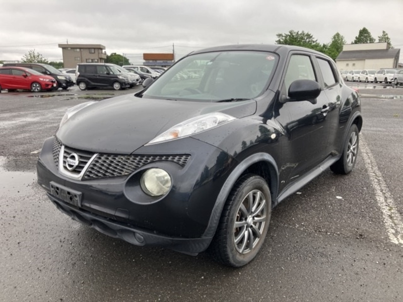 JUKE