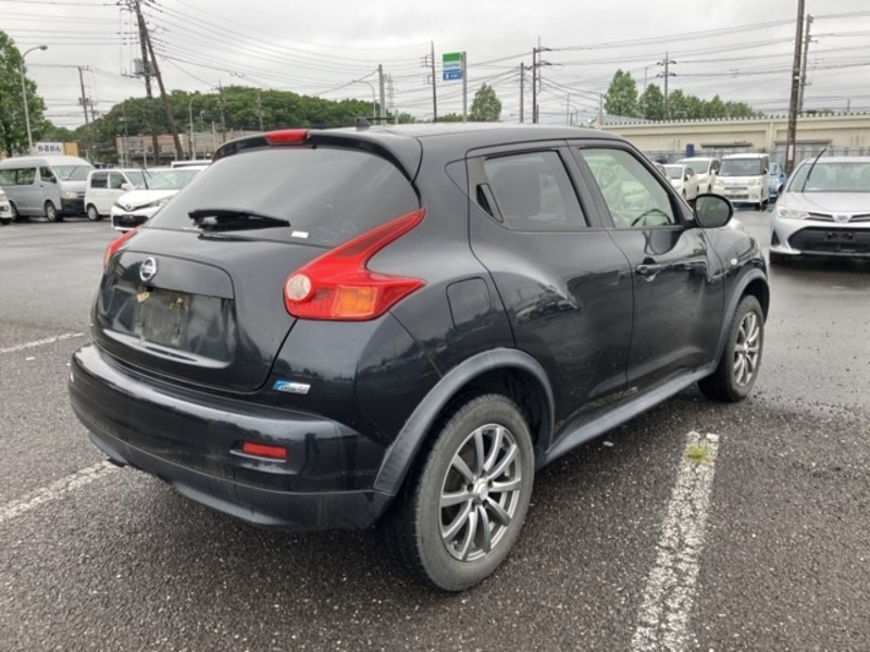 JUKE