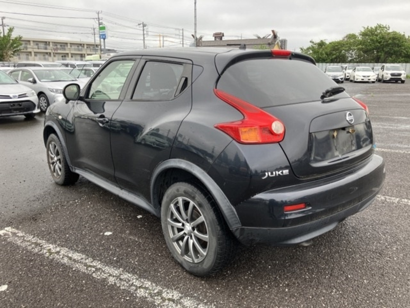 JUKE