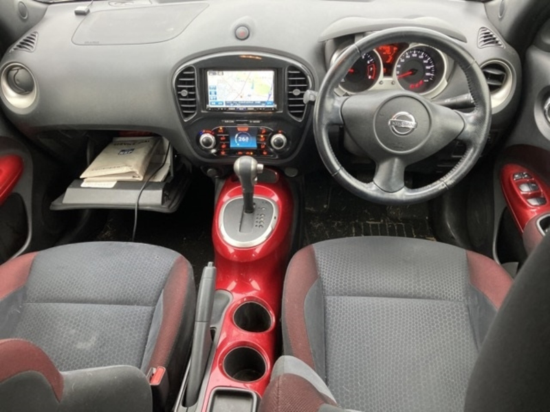 JUKE
