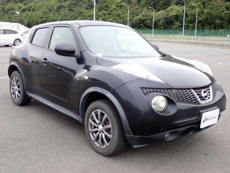 JUKE