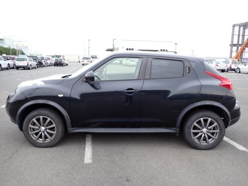 JUKE