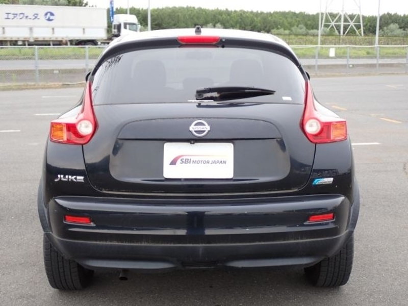 JUKE