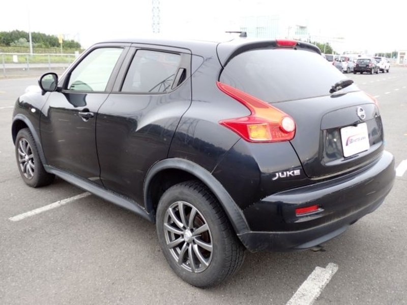 JUKE