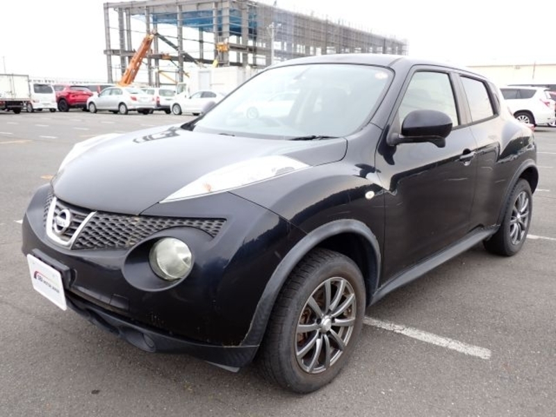 JUKE-0