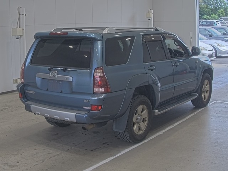 HILUX SURF