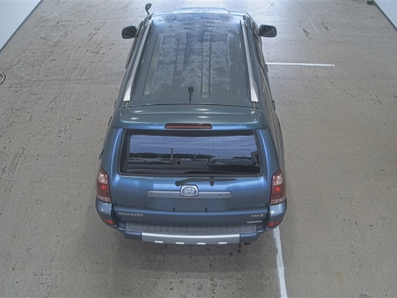 HILUX SURF