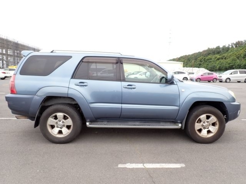 HILUX SURF