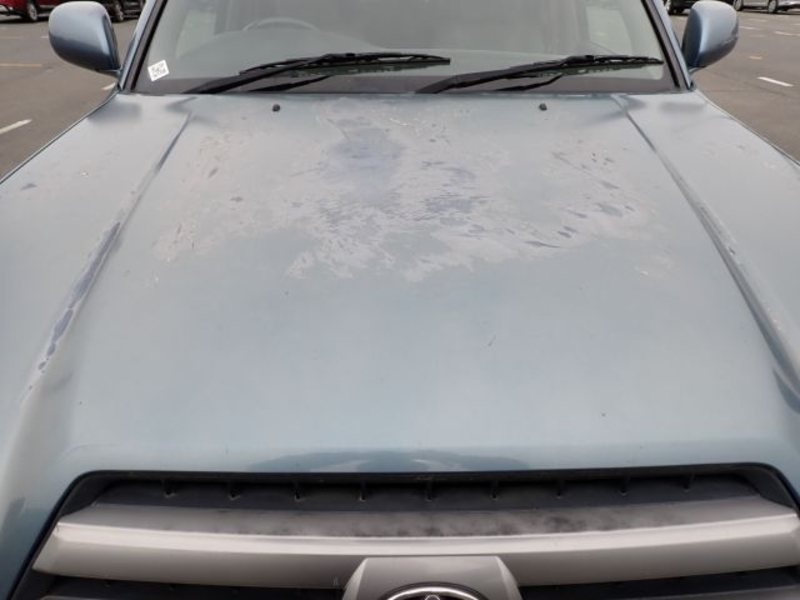 HILUX SURF