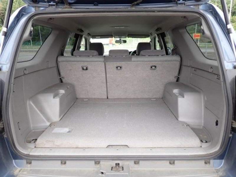 HILUX SURF