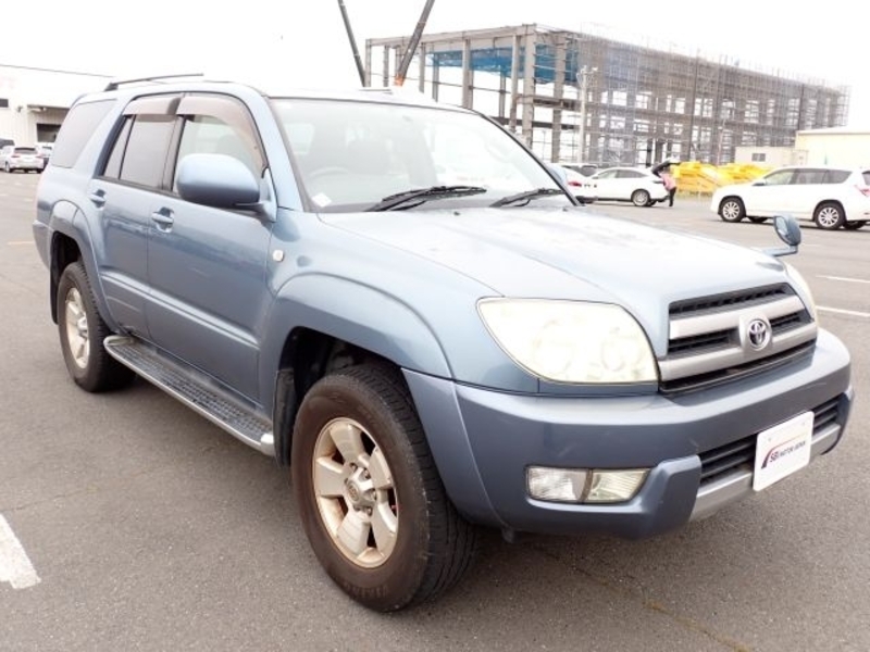 HILUX SURF
