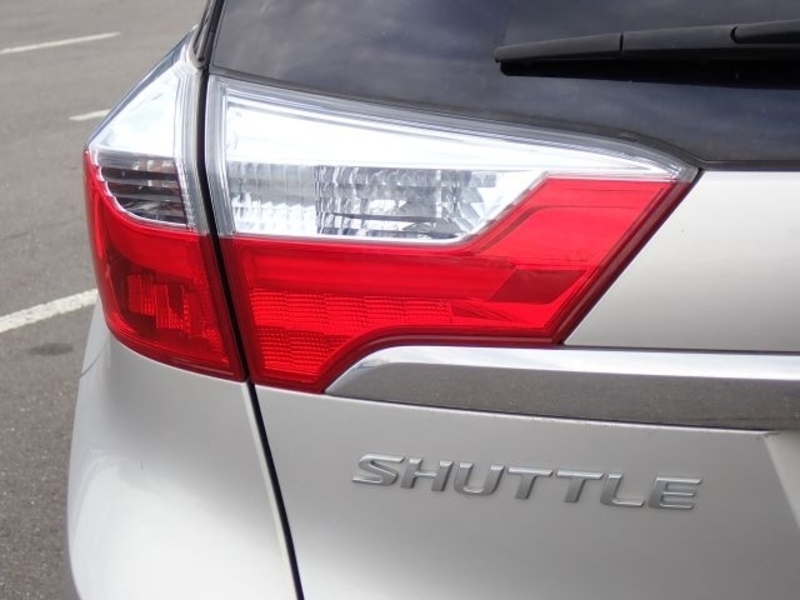 SHUTTLE